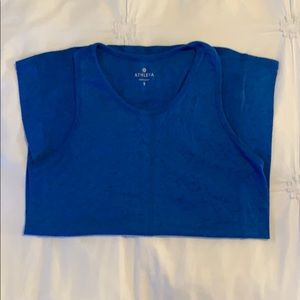 Athleta Racerback Tank